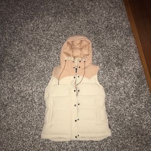 PATAGONIA women's BIVY Vest